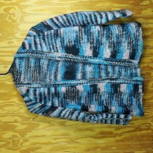 Handmade Sweater